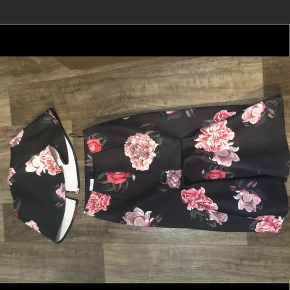 Cameo the label two piece - Picture 1 of 5